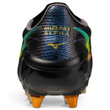 Mizuno Alpha III Elite Mix Blk/Org
