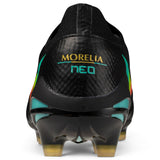 Mizuno Morelia Neo V B Pro FG Blk/Org