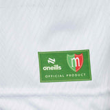 O'Neills Mayo Commemorative Away Jrsy Wh