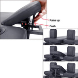 Body Logic Home Pilates Reformer