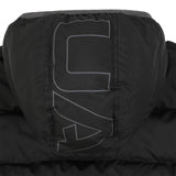UA Boys Pronto Puffer Jacket Black