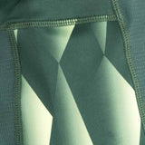Macron CONN M26/27 AUTH HM Shorts SR Grn
