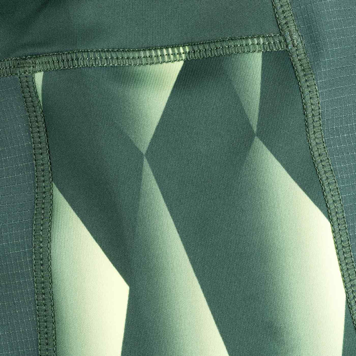 Macron CONN M26/27 AUTH HM Shorts JR Grn