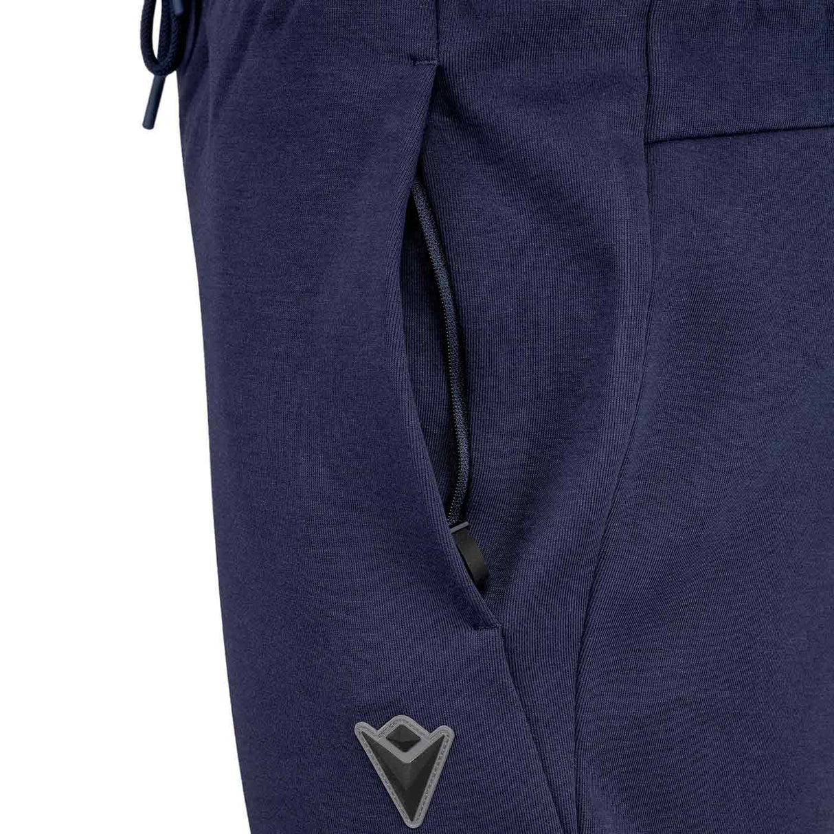 Macron Connacht Rugby 2026/27 Adults Athletic Travel Pants