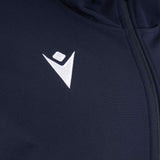 Macron Connacht Rugby 2026/27 Adults Softshell Jacket