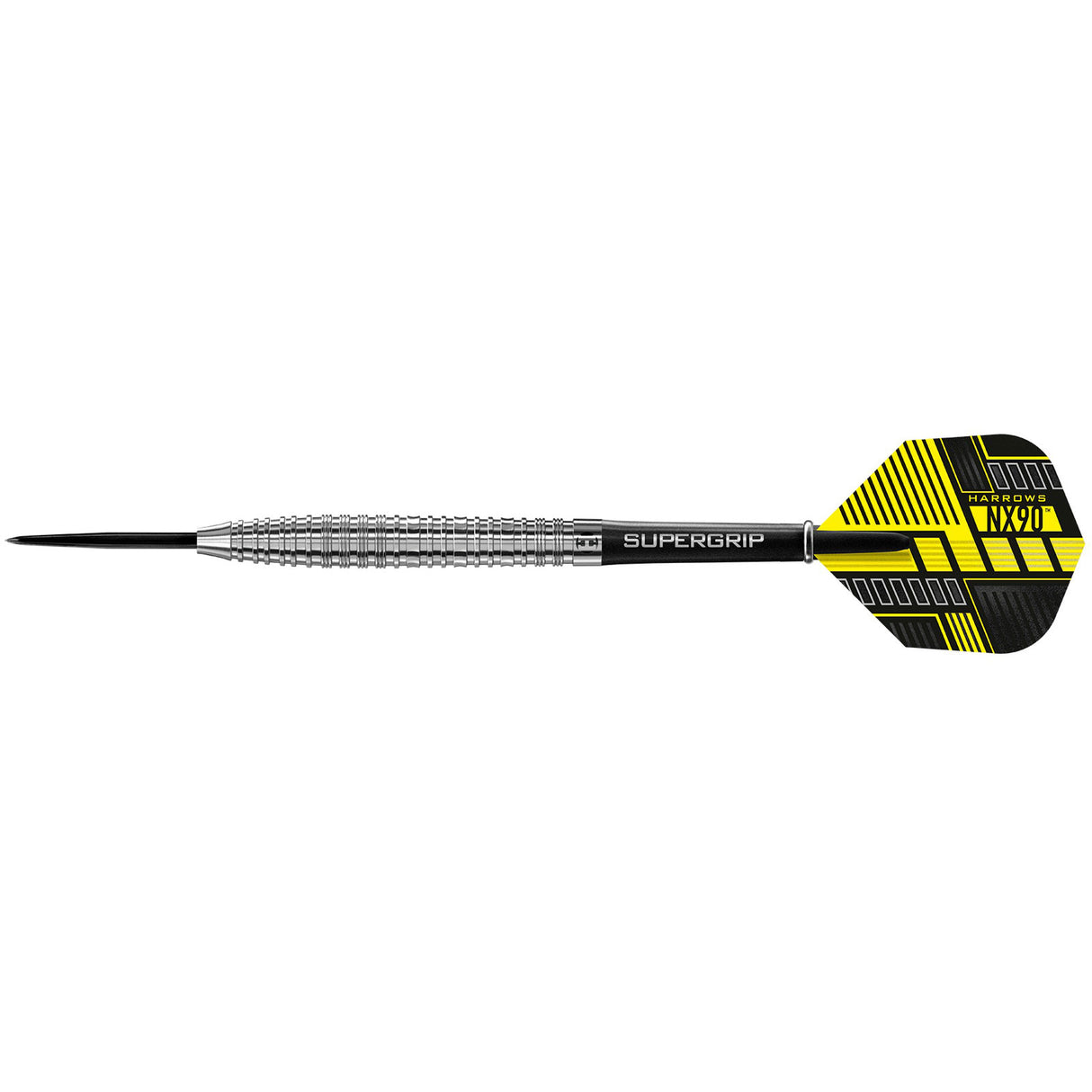 Harrows NX90 Tapered 90% Tungsten 25g