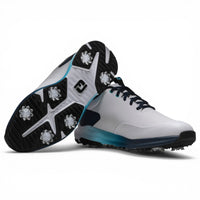 Footjoy Tour Rival Golf Shoes White