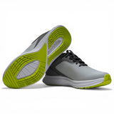 Footjoy FJ Pulse Golf Shoes Grey