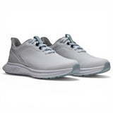 Footjoy Wmns Pulse Golf Shoes White