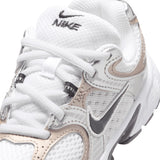 Nike V5 RNR PS Junior White/Black/Grey