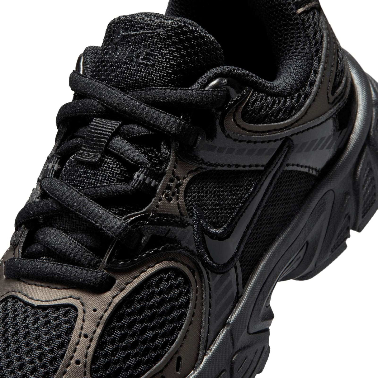 Nike V5 RNR PS Junior Black