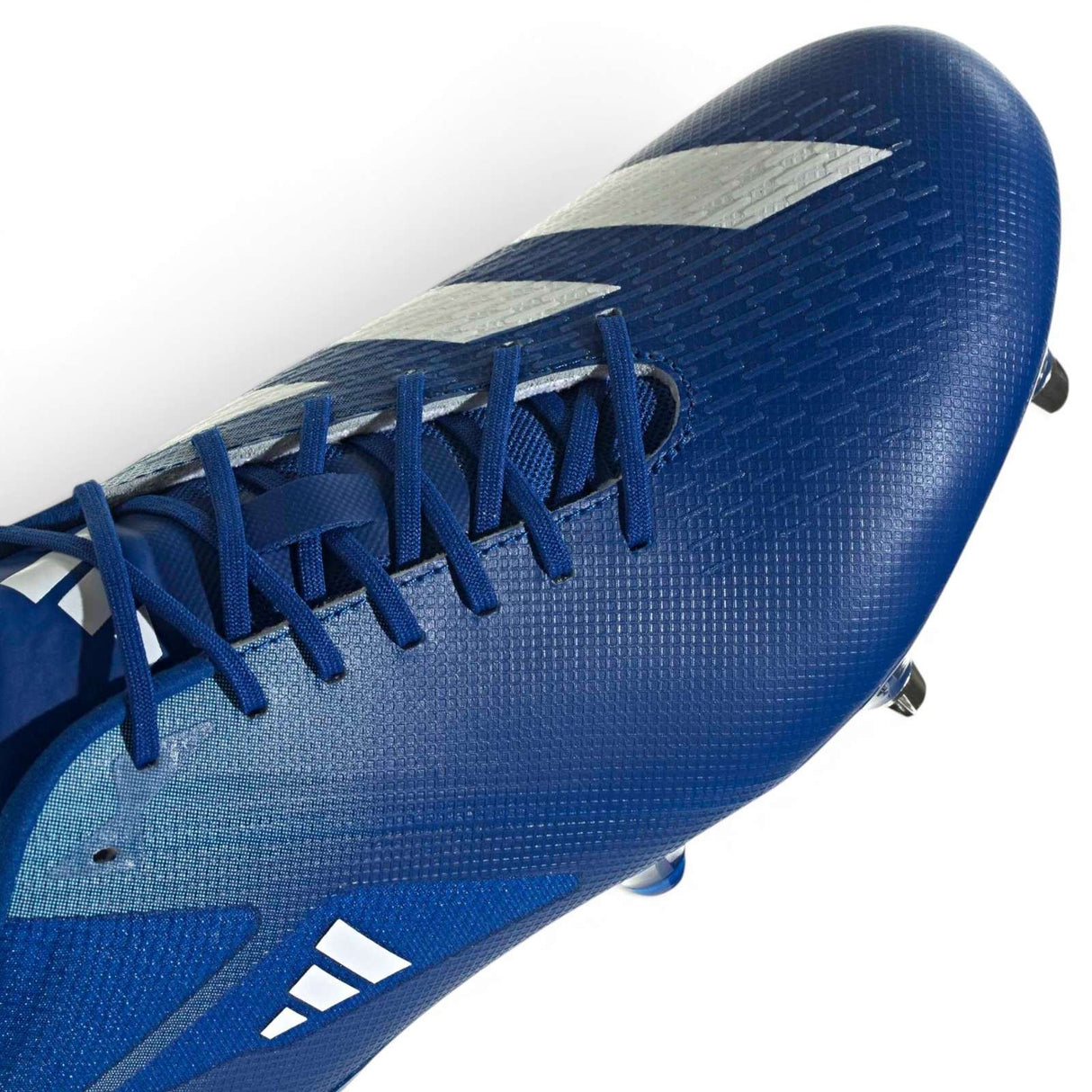 adidas Mens Adizero RS15 Pro SG Blue