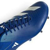 adidas Mens Adizero RS15 Pro SG Blue
