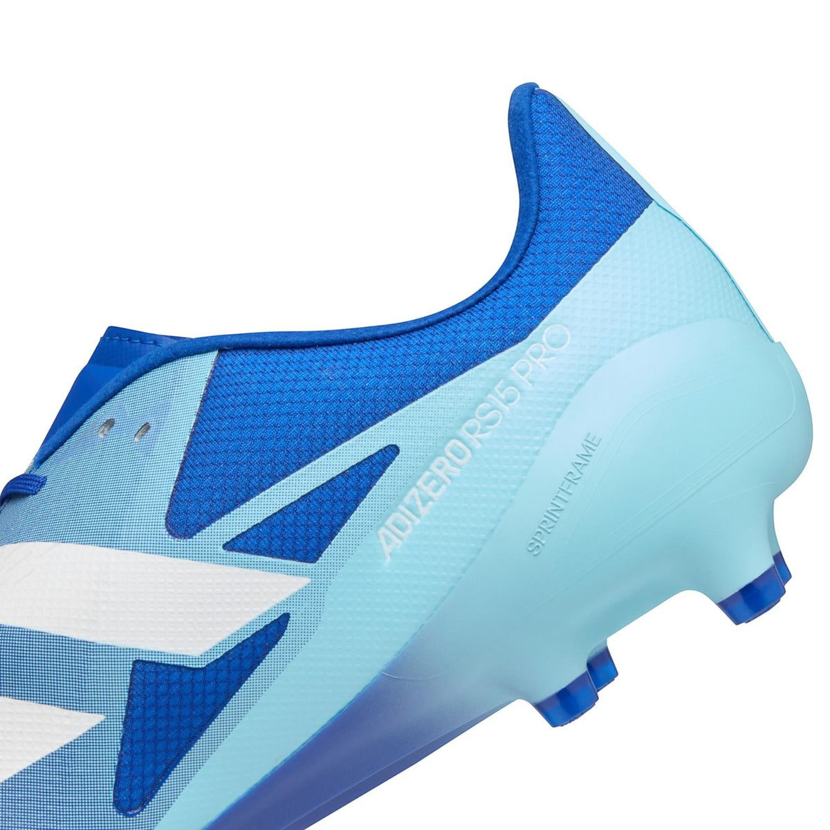 adidas Adizero RS15 Pro Mens Firm Ground Rugby Boots