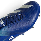 adidas Mens Adizero RS15 Ultimate SG Blu