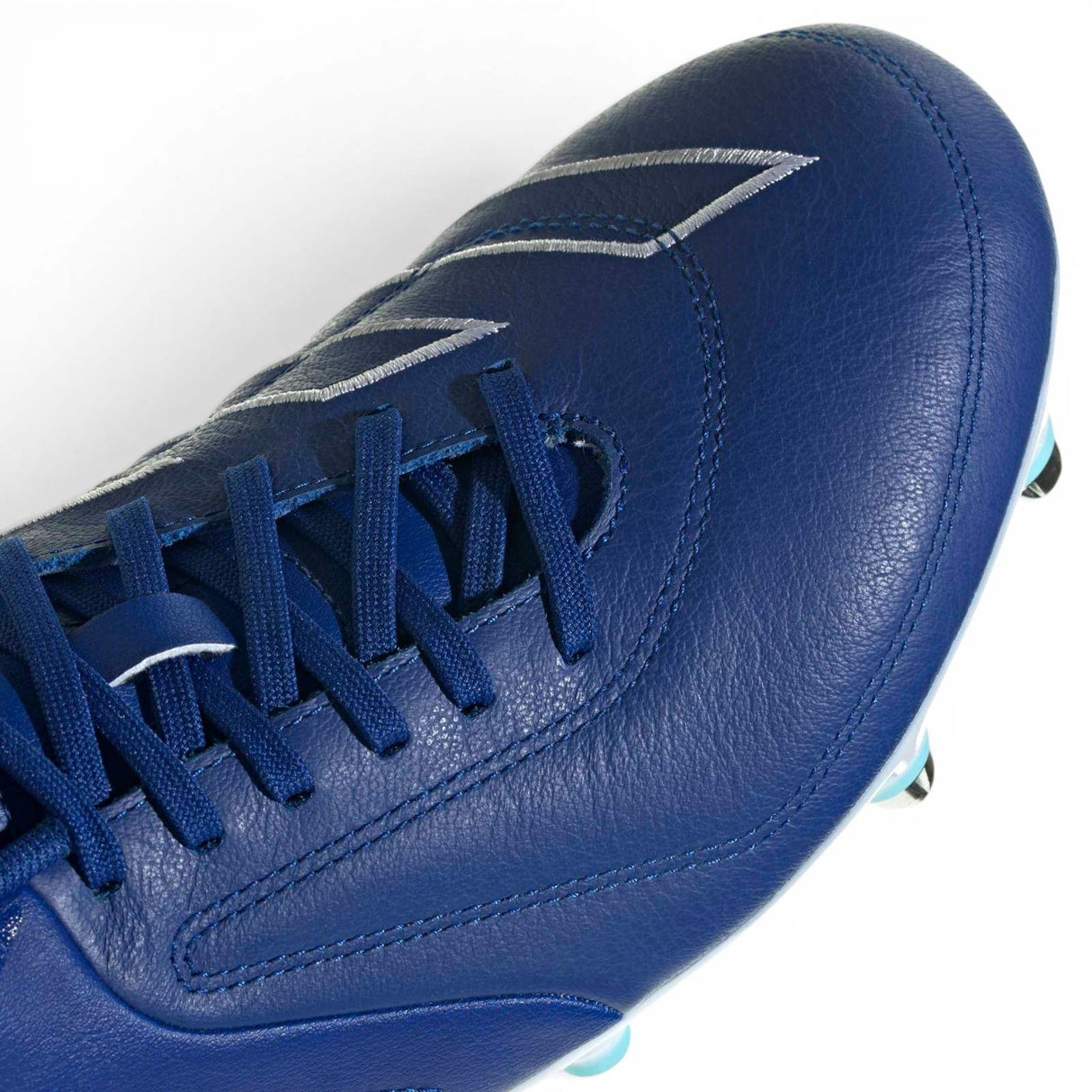 adidas Mens RS-15 Elite SG Blue