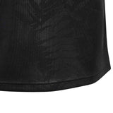 adidas All Blacks Kids GR Home Jersy Blk