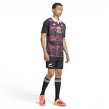 adidas All Blacks GR Training Jersey Mrn