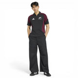 adidas All Blacks Training Polo Black