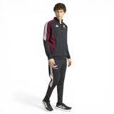 adidas All Blacks Training Jacket Black