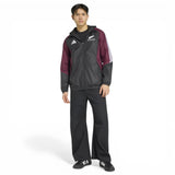 adidas All Blacks ALW Jacket Black