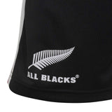 adidas All Blacks Kids Gym Shorts Black