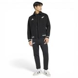 adidas All Blacks LSW Jacket Black