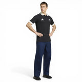 adidas All Blacks LSW Polo Black