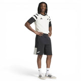 adidas All Blacks Mens LSW Shorts Black