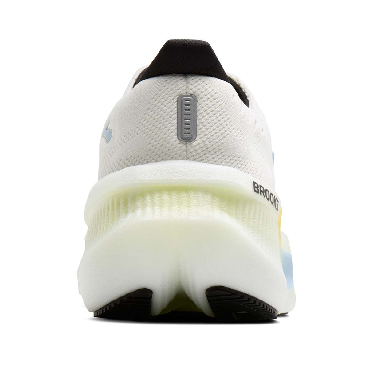Brooks Glycerin Max 2 Mens White