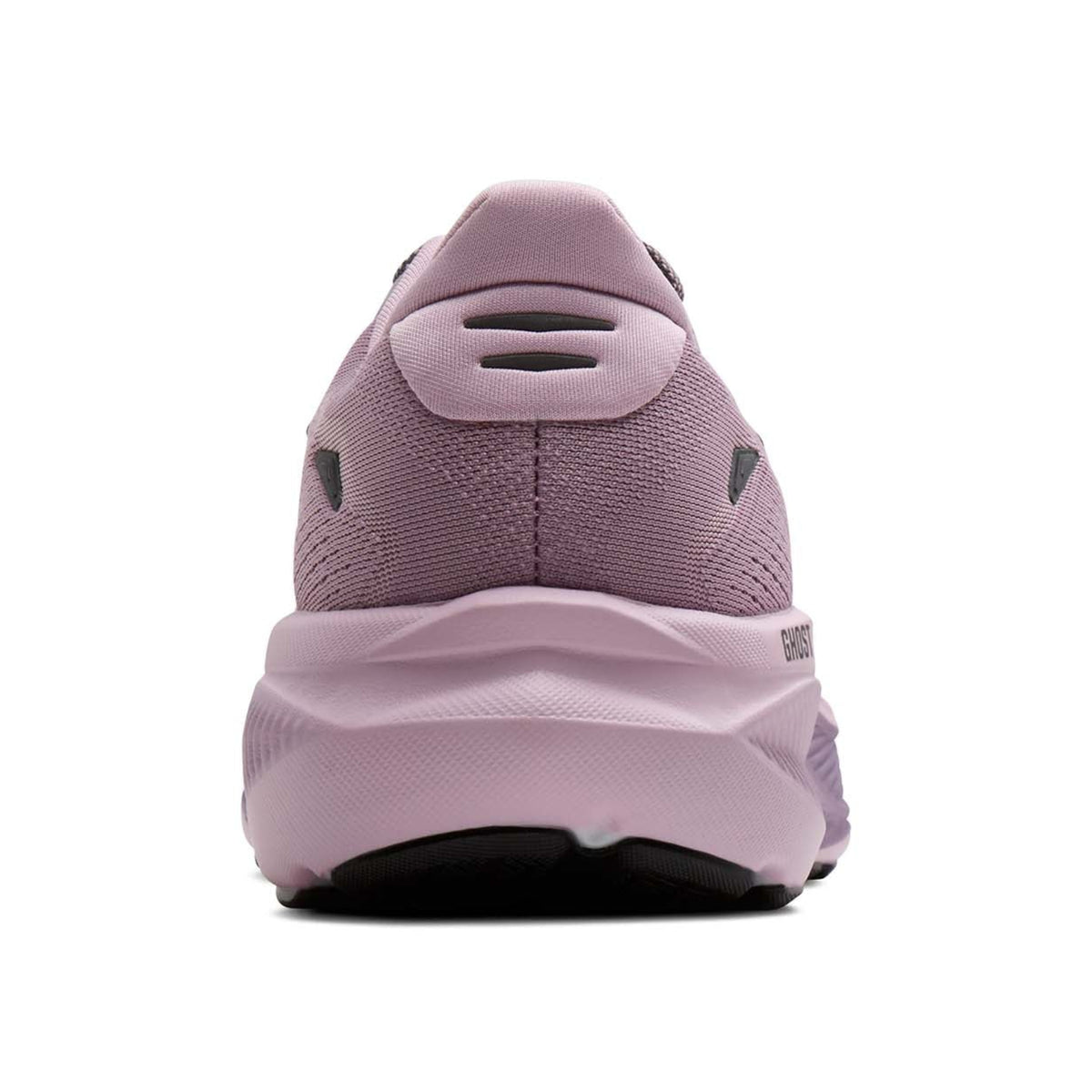 Brooks Ghost 18 Womens Burgundy