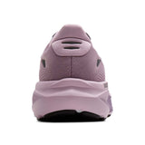 Brooks Ghost 18 Womens Burgundy