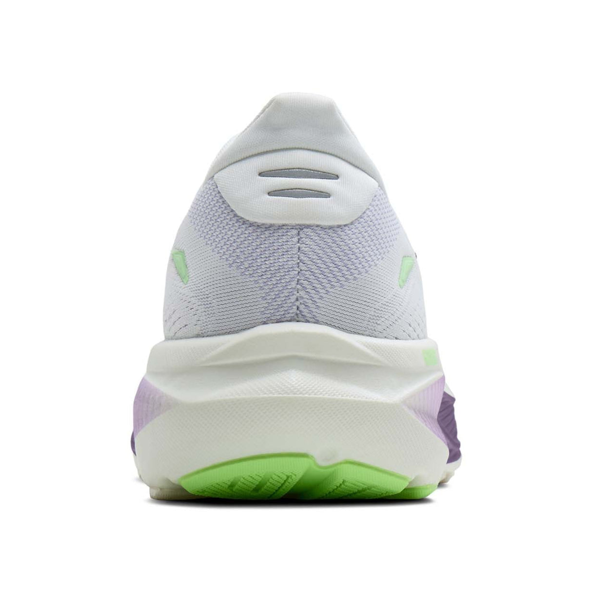 Brooks Ghost 18 Womens White