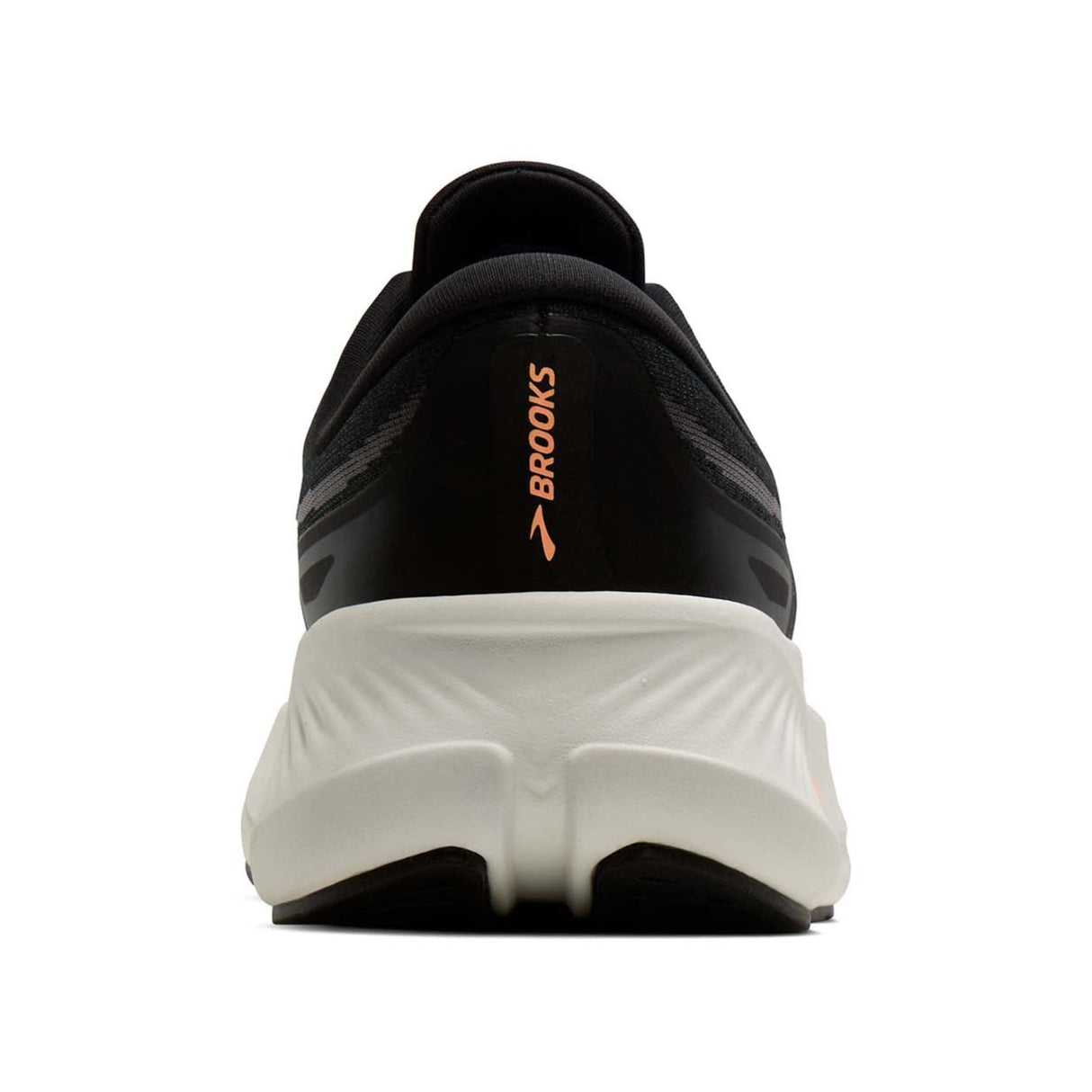 Brooks Revel Max Womens Black