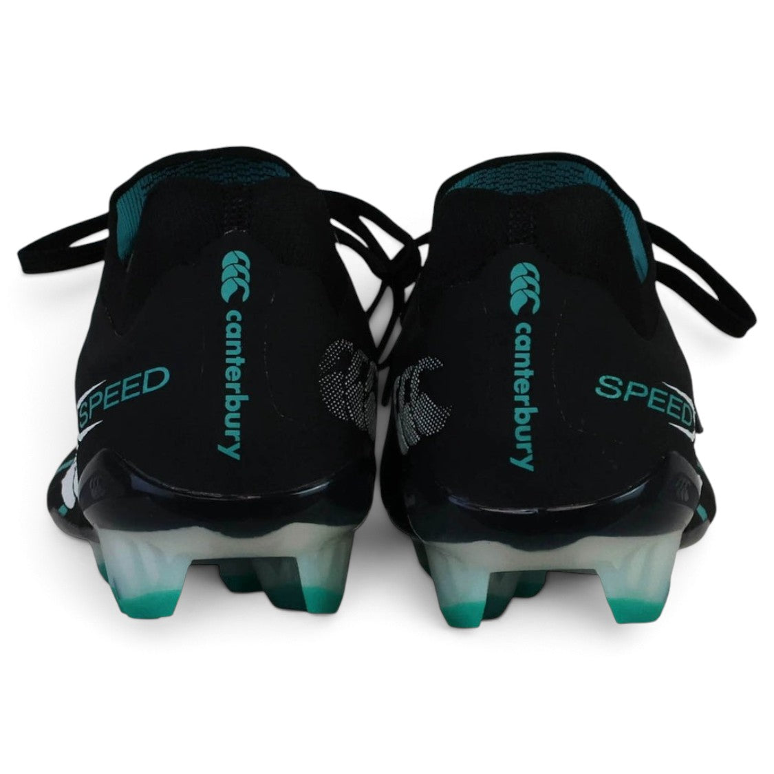 CCC Speed Falcon 2.0 Elite Firm Grnd Blk