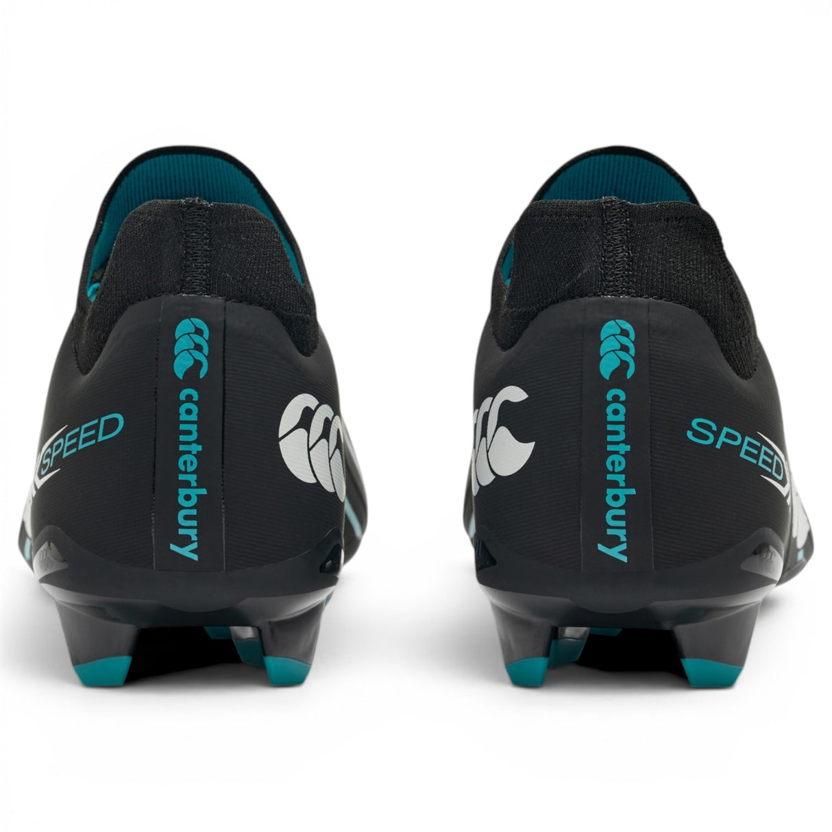 CCC Speed Falcon 2.0 Pro Firm Ground Blk