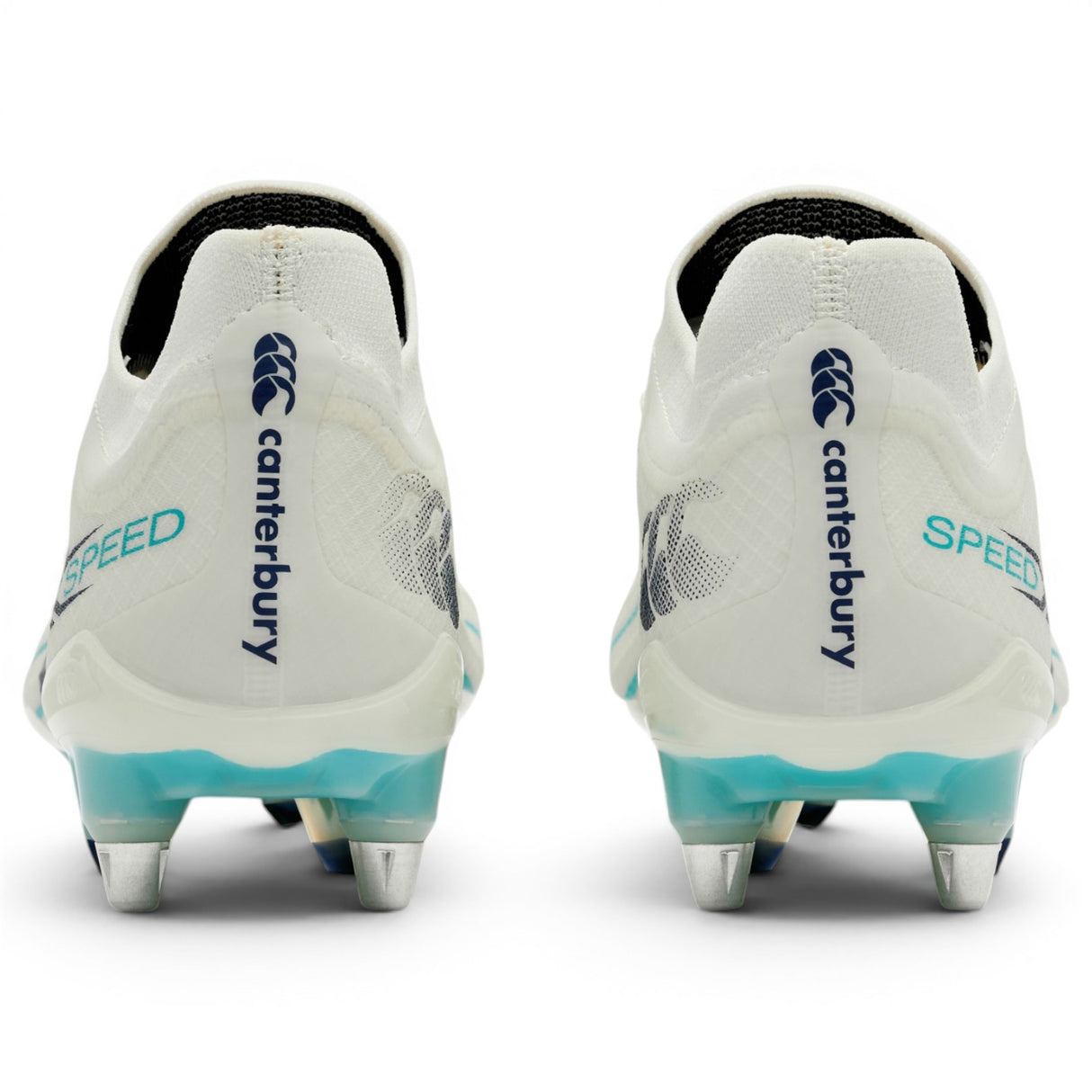 CCC Speed Falcon 2.0 Elite Soft Grnd Wht
