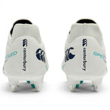 CCC Speed Falcon 2.0 Pro Soft Ground Wht