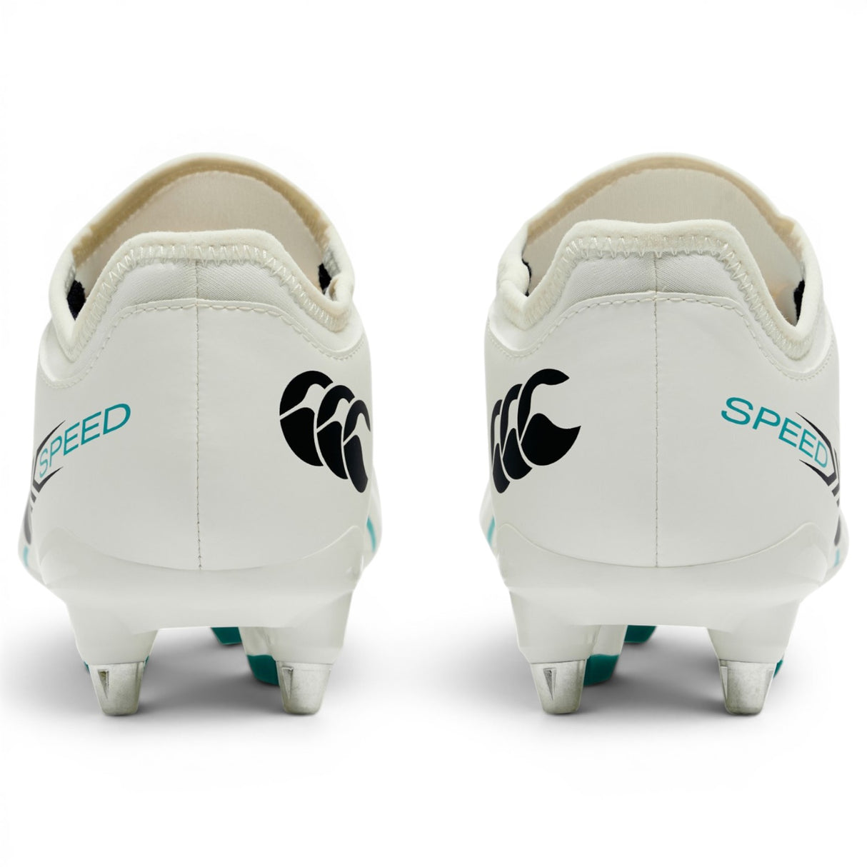 CCC Speed Falcon 2.0 Team Soft Grnd Wht