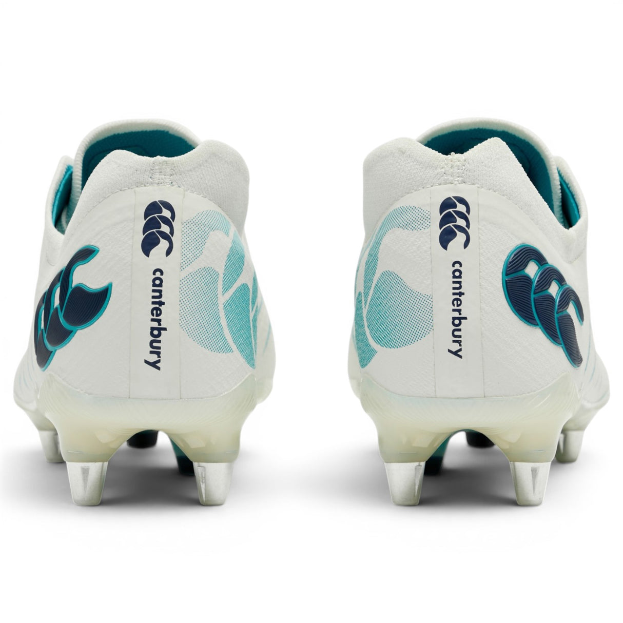 CCC Phoenix 2.0 Elite Soft Ground White