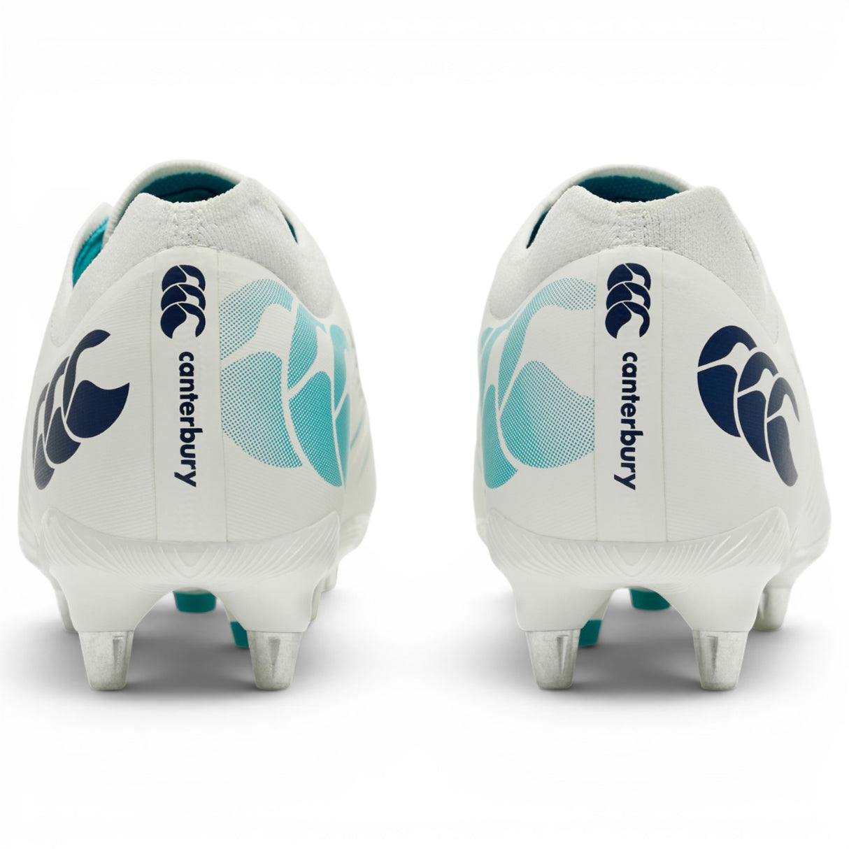 CCC Phoenix 2.0 Pro Soft Ground White