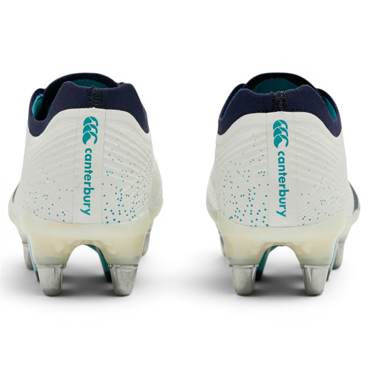 CCC Stampede Groundbreak Elite SG White