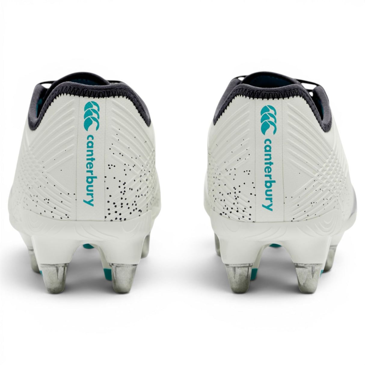 CCC Stampede Groundbreak Pro SG White