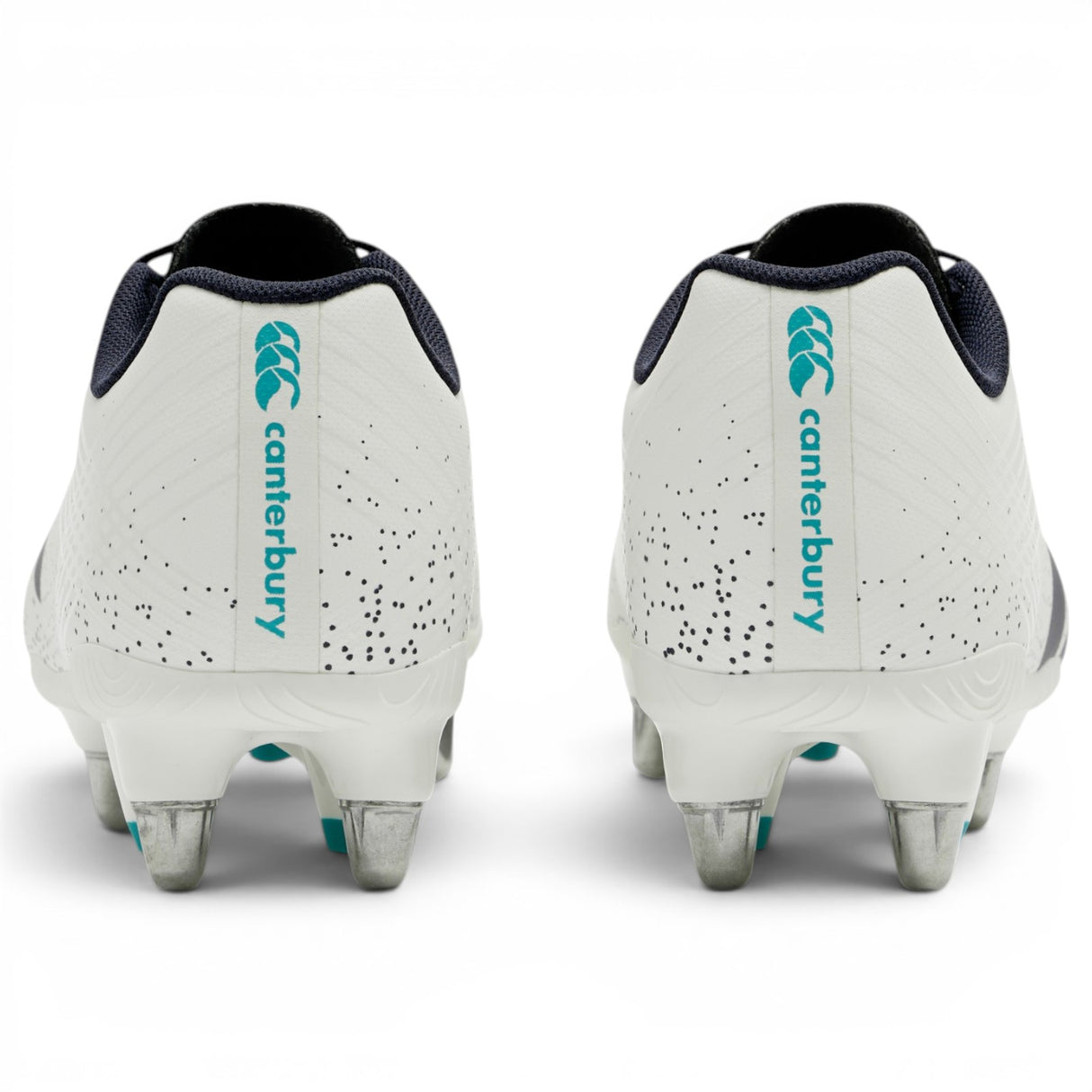 CCC Stampede Groundbreak Team SG White