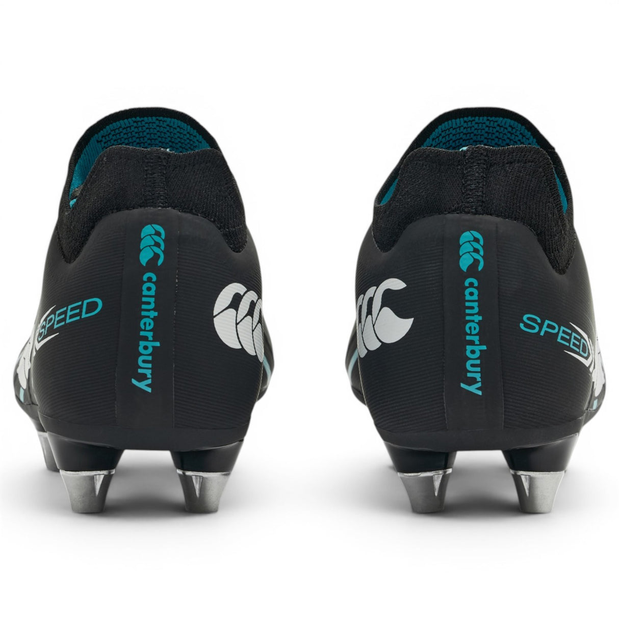 CCC Speed Falcon 2.0 Pro SG Kids Black