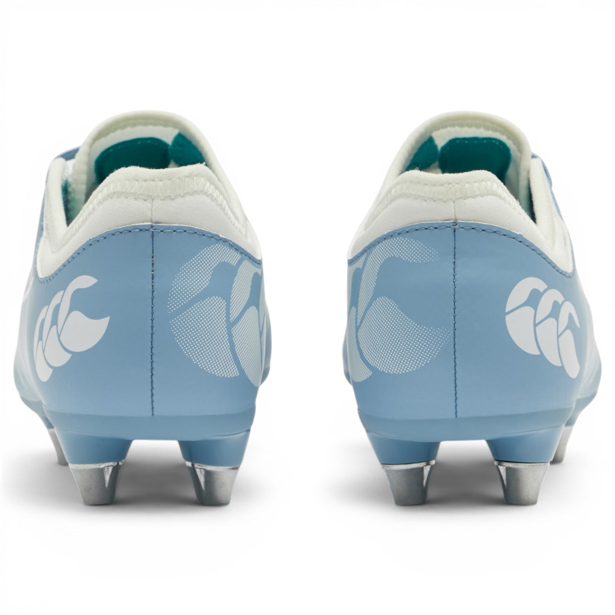 CCC Phoenix 2.0 Team Soft Ground Kid Blu