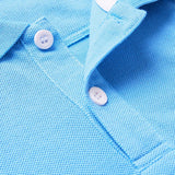 Canterbury Fundamentals Mens Casual Short-Sleeve Polo Shirt