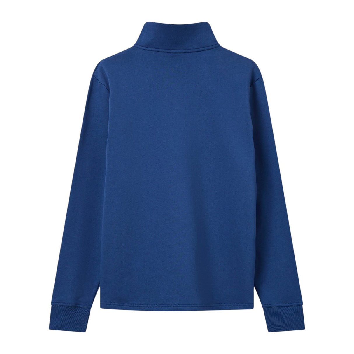Canterbury OH Quarter-Zip Sweater Grey