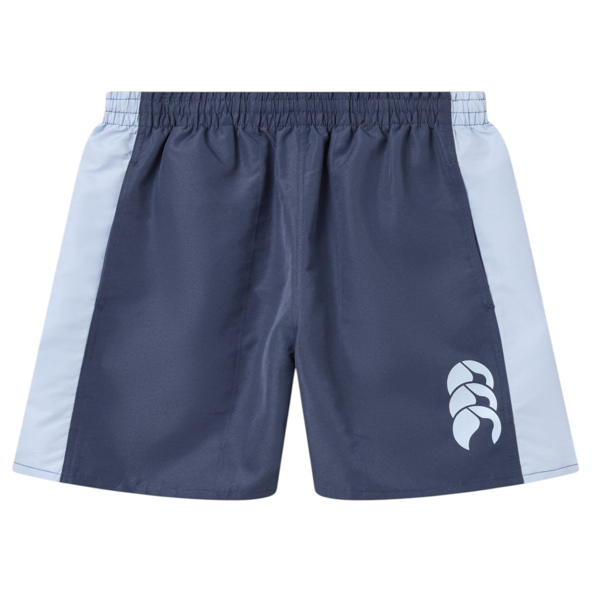 Canterbury Panel Tactic Short Blue