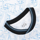 O'Neills Tipp PF Training 26 Jersey Whi